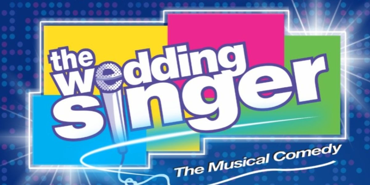 THE WEDDING SINGER Comes to the Colony Theatre