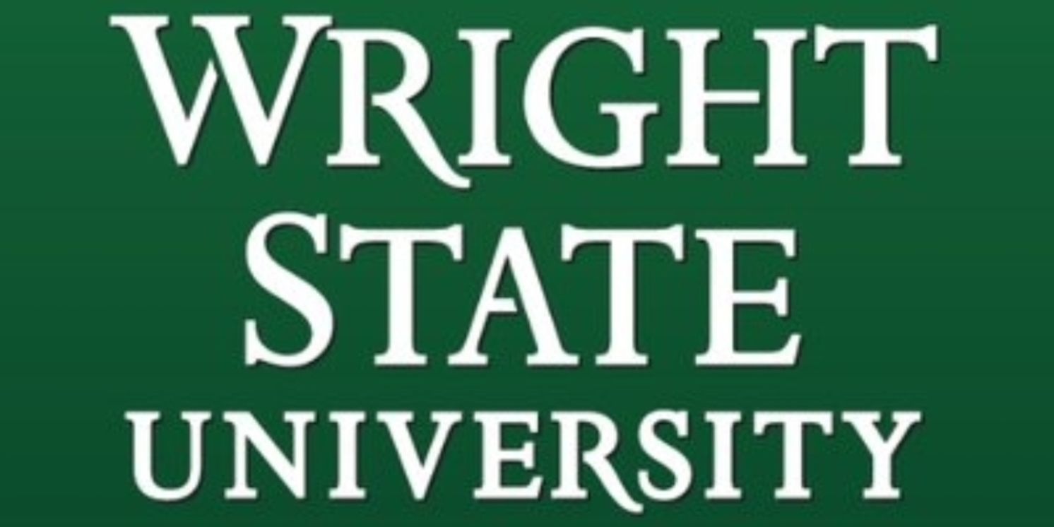 THE WEDDING SINGER and More Set for Wright State Theatre 2025–2026 Season  Image