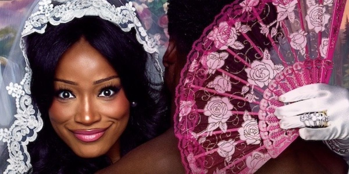 Keke Palmer's THE WEDDINGS OF LADY MISS JACQUELINE Premieres on Audible