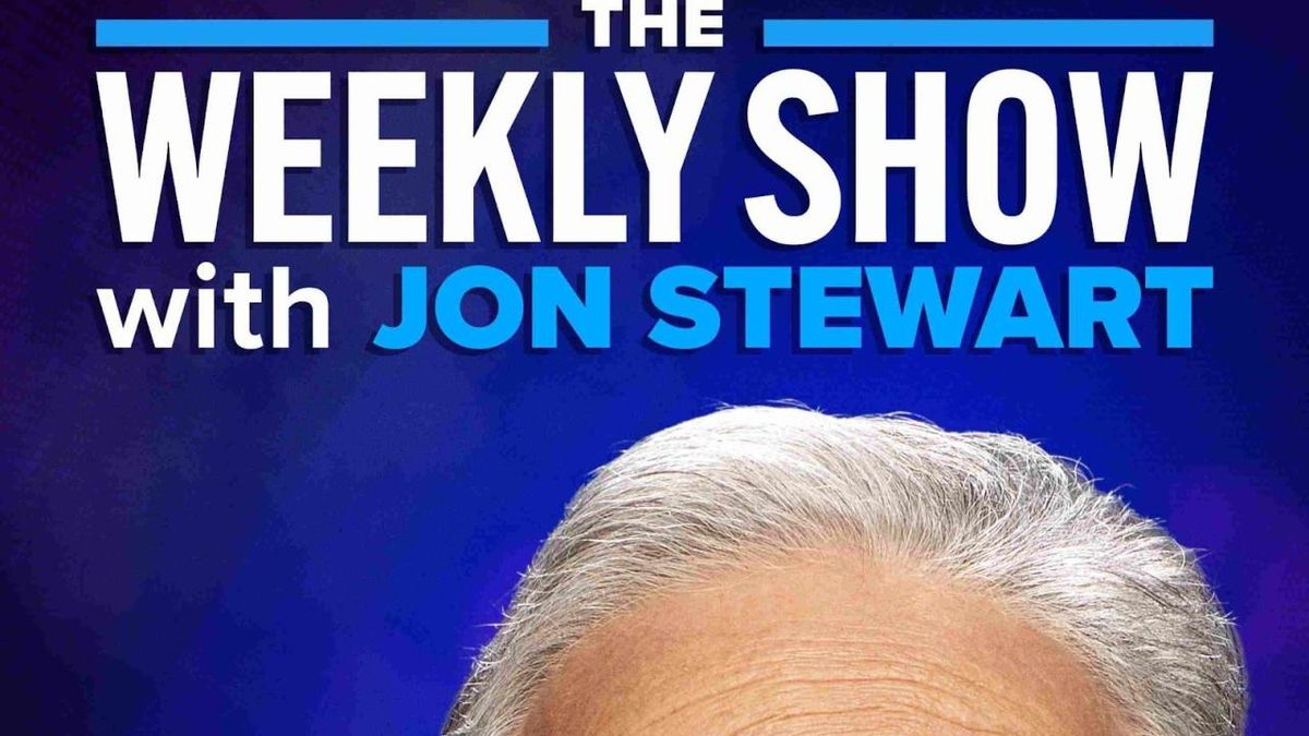 THE WEEKLY SHOW WITH JON STEWART Explores Price Manipulation