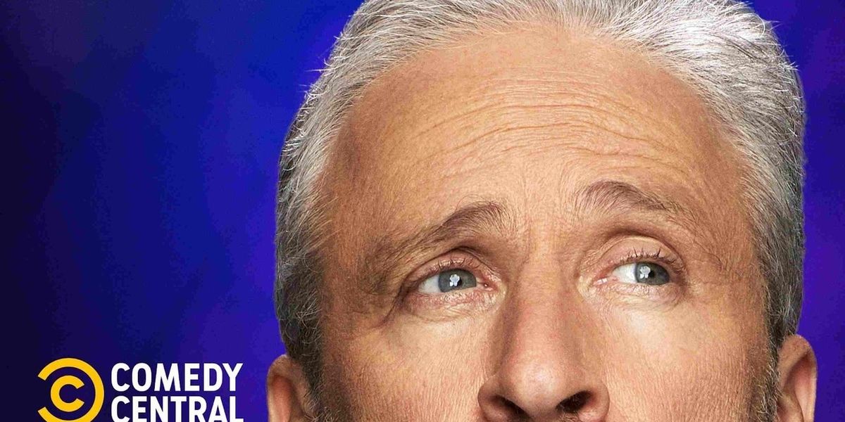 THE WEEKLY SHOW WITH JON STEWART: Fetterman Talks Democratic Divide