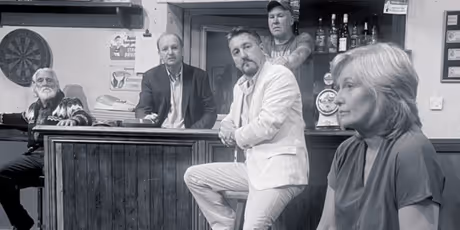 THE WEIR to be Presented at The Everyman in October Photo