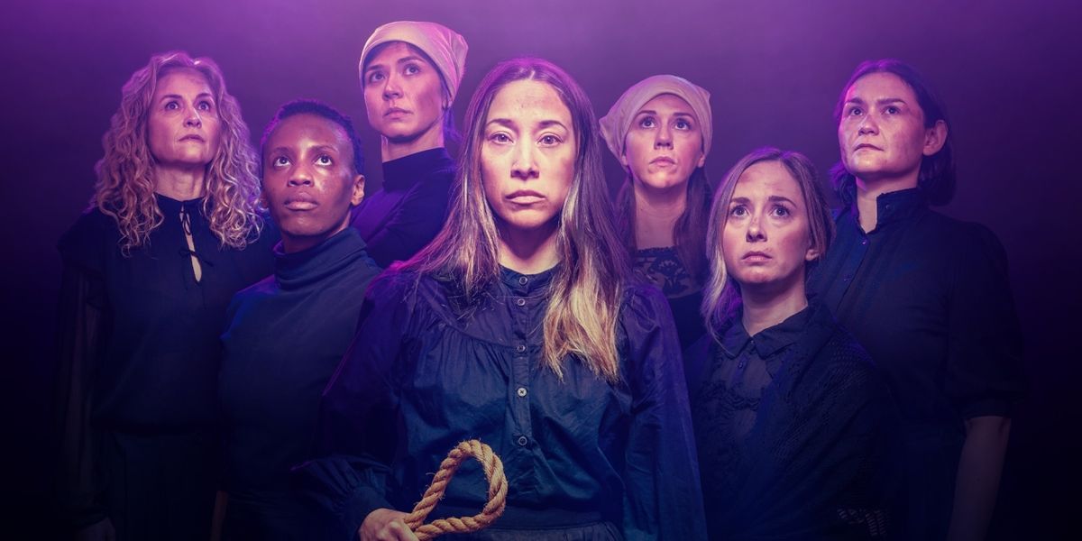 THE WELKIN To Make Canadian Premiere At Soulpepper Theatre This September