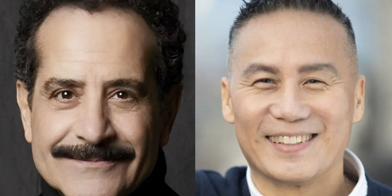 WHAT BECAME OF US, THE WELKIN & More Top Off-Broadway Shows for May  Image