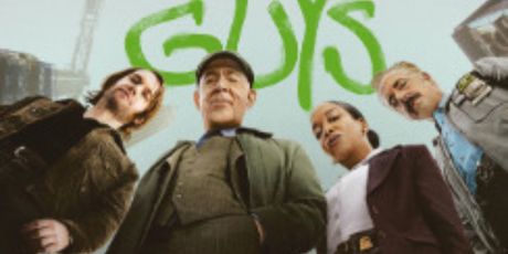 THE WESTIES Season 1 Finale to Air on MGM+ Photo
