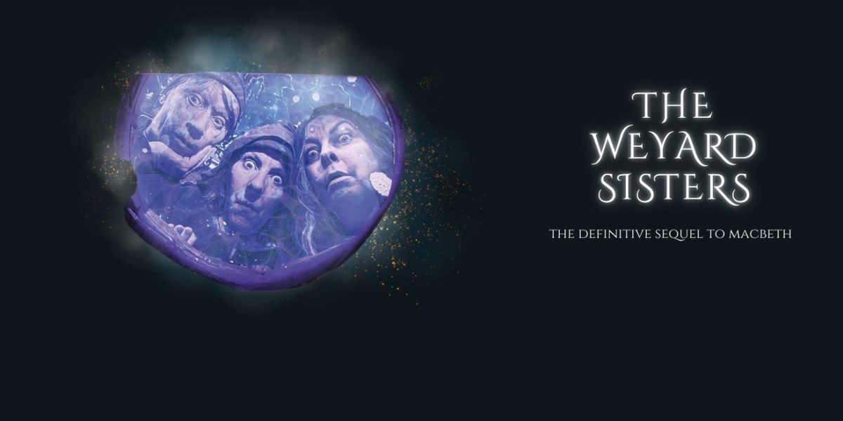 THE WEYARD SISTERS Comes to Riverside Theatres in August
