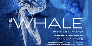 THE WHALE Will Come to The Kuala Lumpur Performing Arts Centre in September