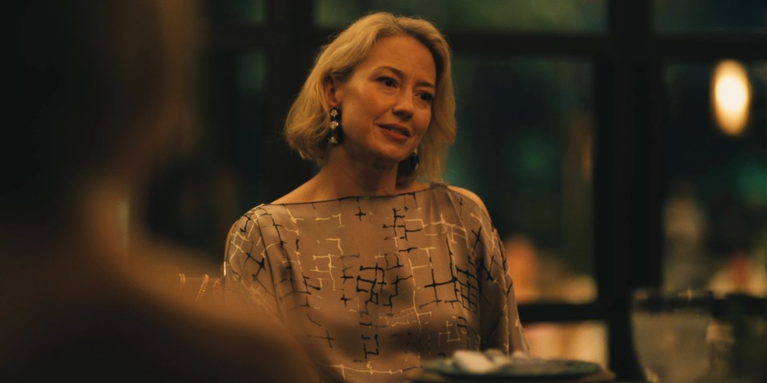 THE WHITE LOTUS Finale Episode Breaks Viewership Records for Third Week  Image