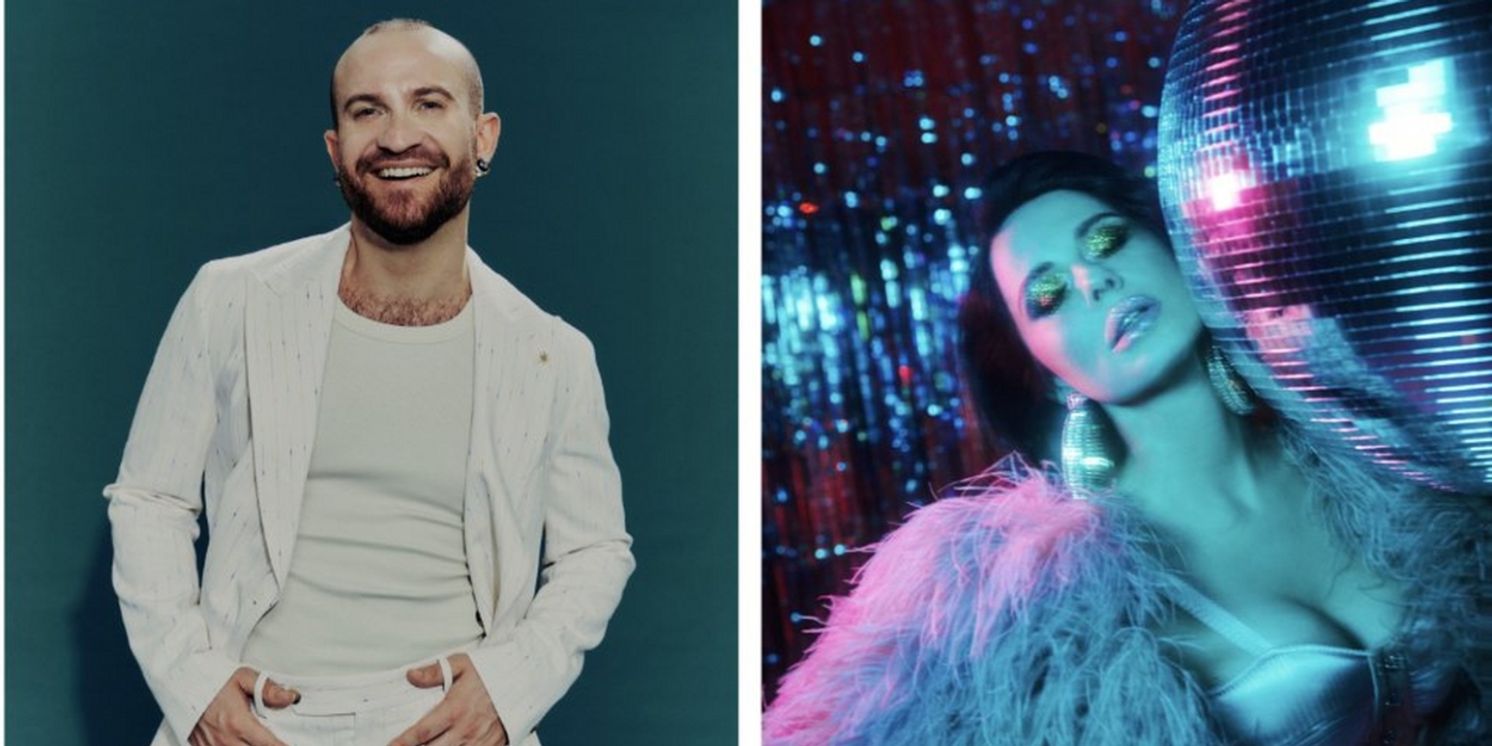 THE WHITE LOTUS' Paolo Camillli Joins RUPAUL'S DRAG RACE ITALIA  Image