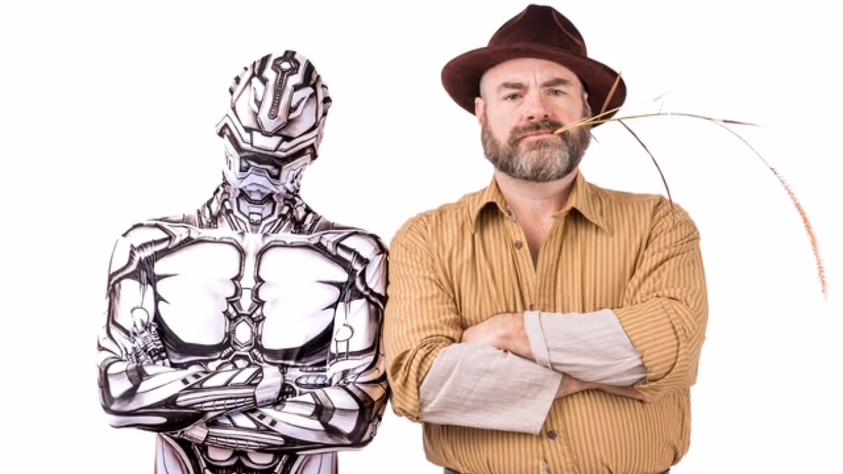 THE WHITMAN SAMPLER to Open at Fuse Theatre Ensemble
