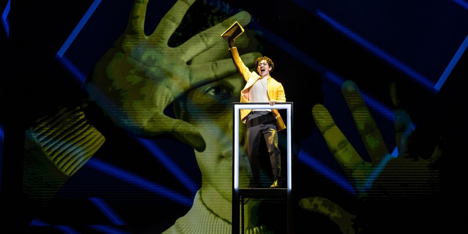 THE WHO'S TOMMY Cancels March 20 Matinee; Performances Resume This Evening  Image