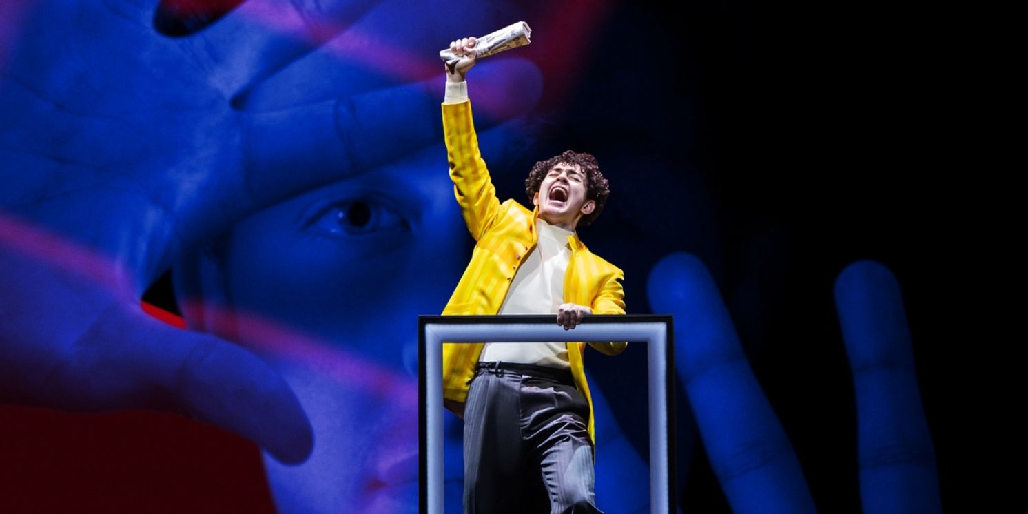 THE WHO'S TOMMY To End Broadway Run In July; National Tour To Launch in 2025  Image