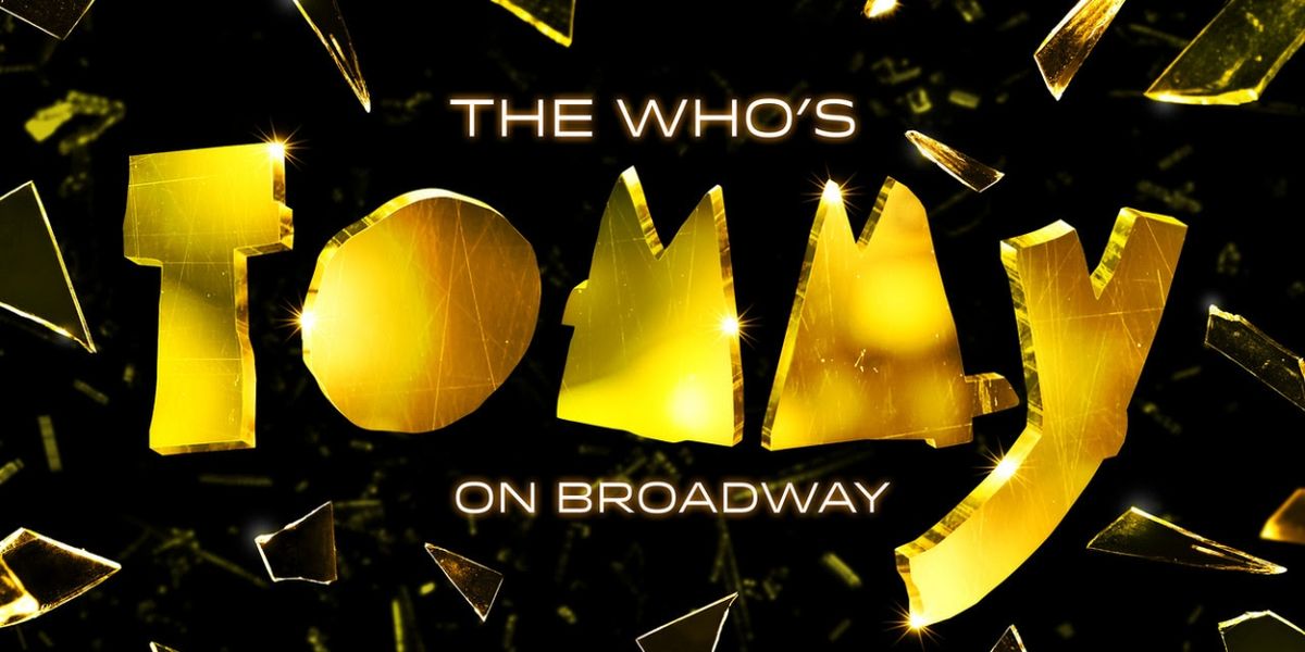 THE WHO'S TOMMY to Offer $40 Tickets Through Digital Lottery