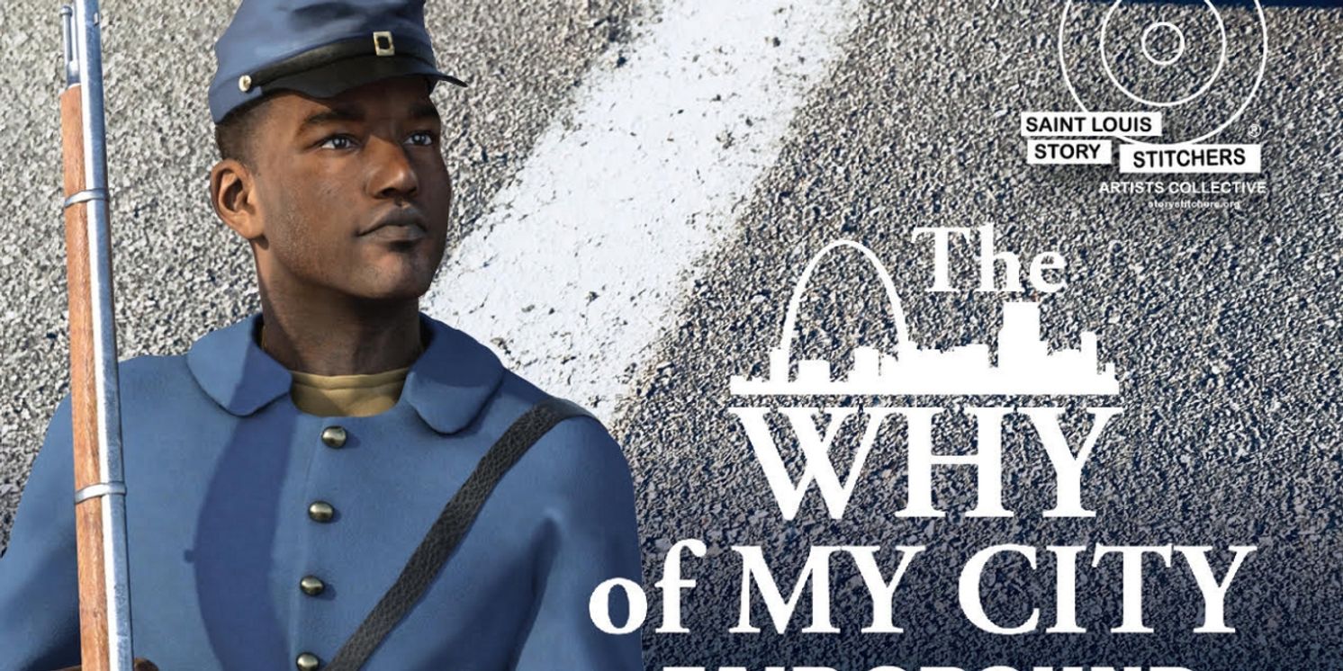 THE WHY OF MY CITY - FAIR GROUND Comes to ZACK Theatre in April  Image