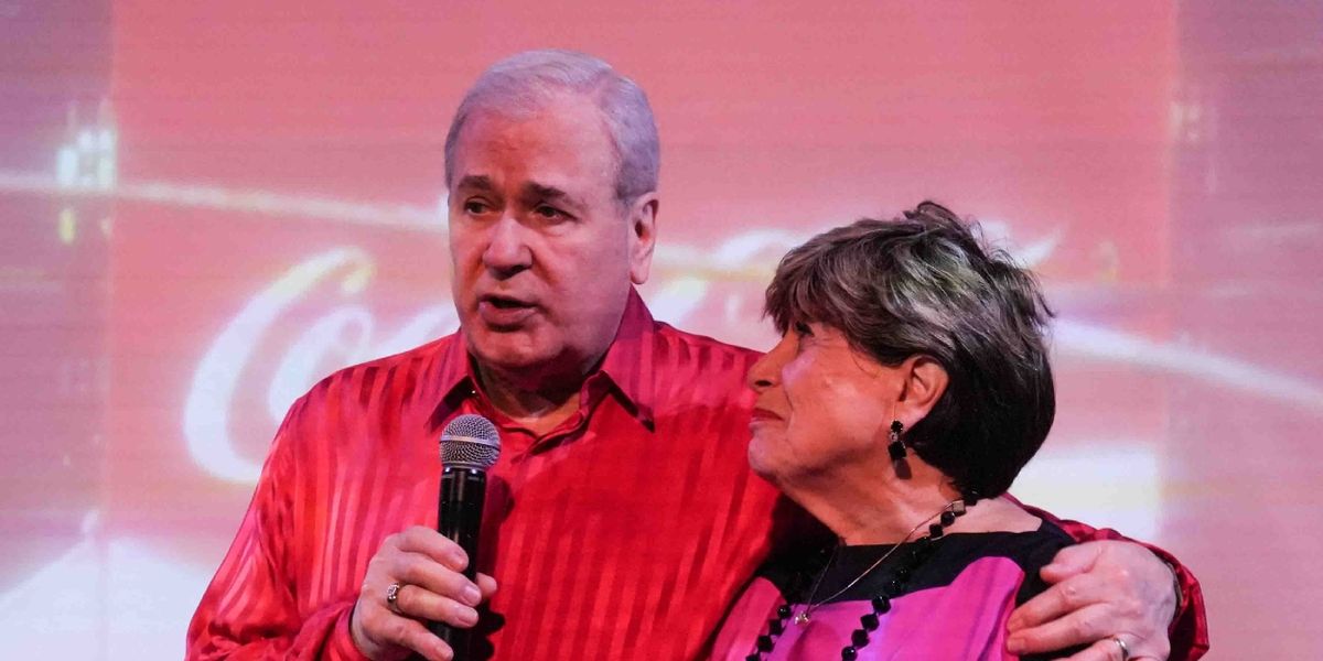 Photos: The Wick Theatre & Museum Club Celebrate The Opening of the 2023/2024 Season