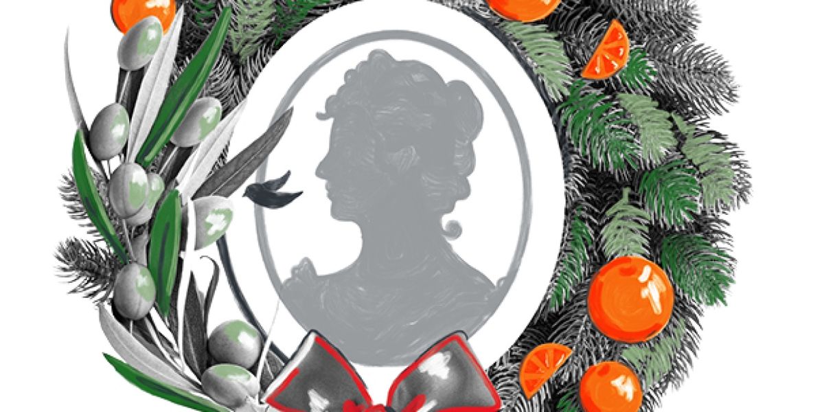 THE WICKHAMS: CHRISTMAS AT PEMBERLEY Announced At City Theatre