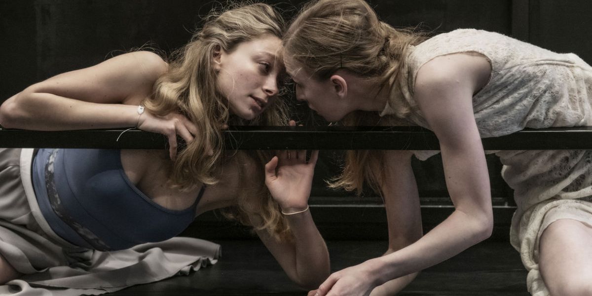 THE WILD DUCK is Now Playing at Den Norske Opera
