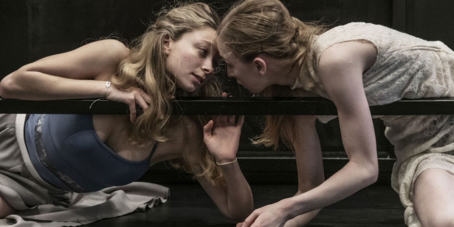 THE WILD DUCK is Now Playing at Den Norske Opera  Image