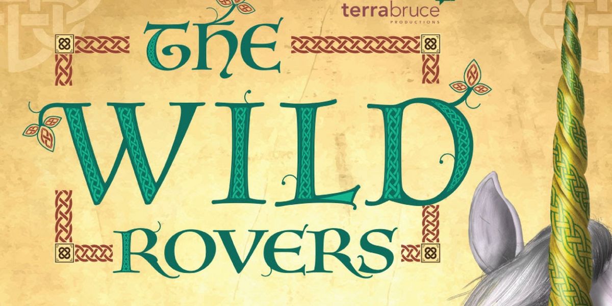 THE WILD ROVERS Comes to Toronto's Winter Garden Theatre in October
