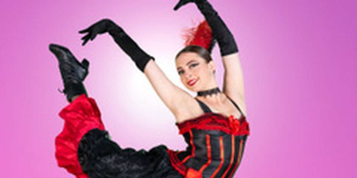 THE WILD WILD WEST Comes to Gregory Hancock Dance Theatre in February