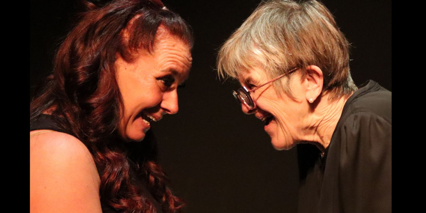 THE WILL TO LIVE Will Make Las Vegas Premiere From Vegas Theatre Company  Image