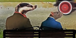 THE WIND IN THE WILLOWS to Make World Premiere at Shaw Festival