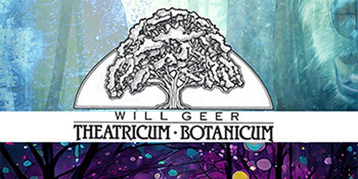 THE WINTER'S TALE & A MIDSUMMER NIGHT'S DREAM to Kick Off Theatricum's Outdoor Summer Season  Image
