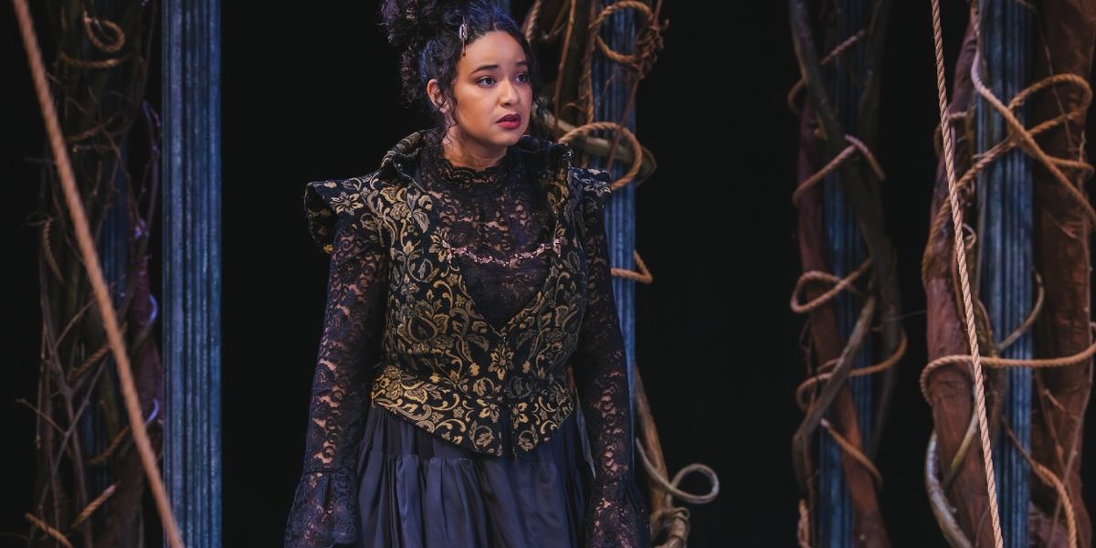 THE WINTER'S TALE Comes to The University of Washington School of Drama