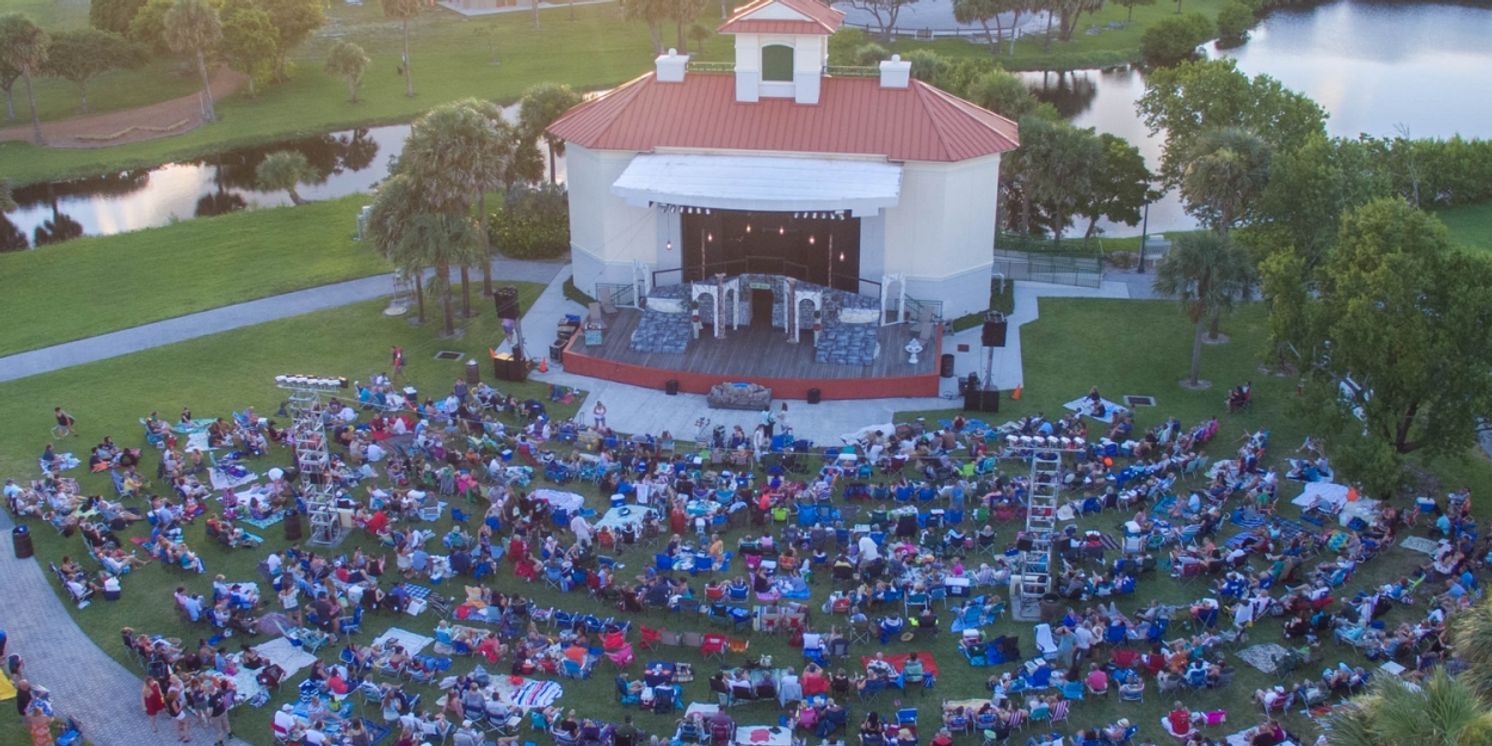 THE WINTER'S TALE Comes to the Annual Shakespeare Festival in July  Image