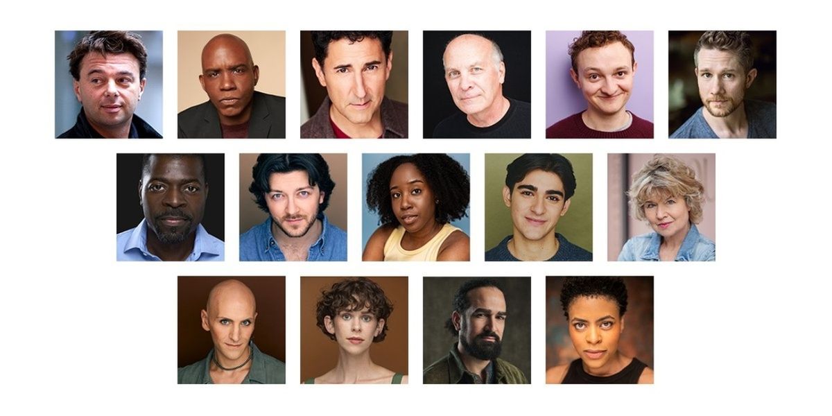 THE WINTER'S TALE and A MIDSUMMER NIGHT'S DREAM to Open in Repertory at Chicago Shakespeare Theater