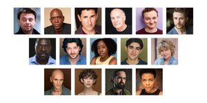 THE WINTER'S TALE and A MIDSUMMER NIGHT'S DREAM to Open in Repertory at Chicago Shakespeare Theater