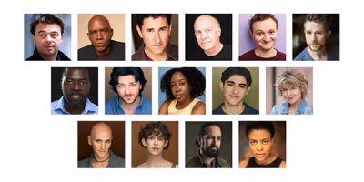 THE WINTER'S TALE and A MIDSUMMER NIGHT'S DREAM to Open in Repertory at Chicago Shake
