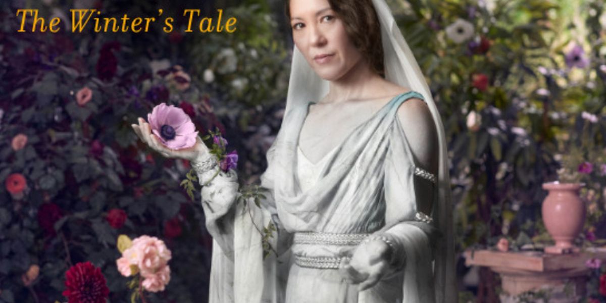 THE WINTER'S TALE to Open Great Lakes Theater's 65th Season