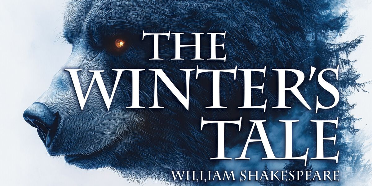 THE WINTER'S TALE to Open at Theatre School @ North Coast Rep