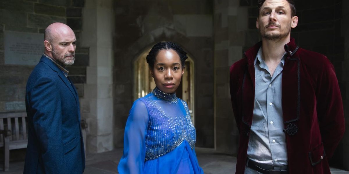 THE WINTER'S TALE to Open on PCS Theater's Second Stage