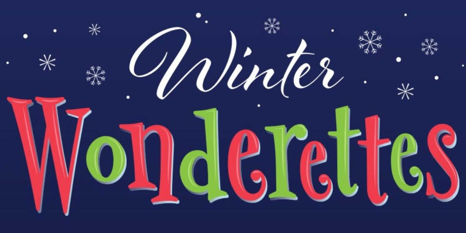 THE WINTER WONDERETTES Are Coming To The Fleming Center  Image