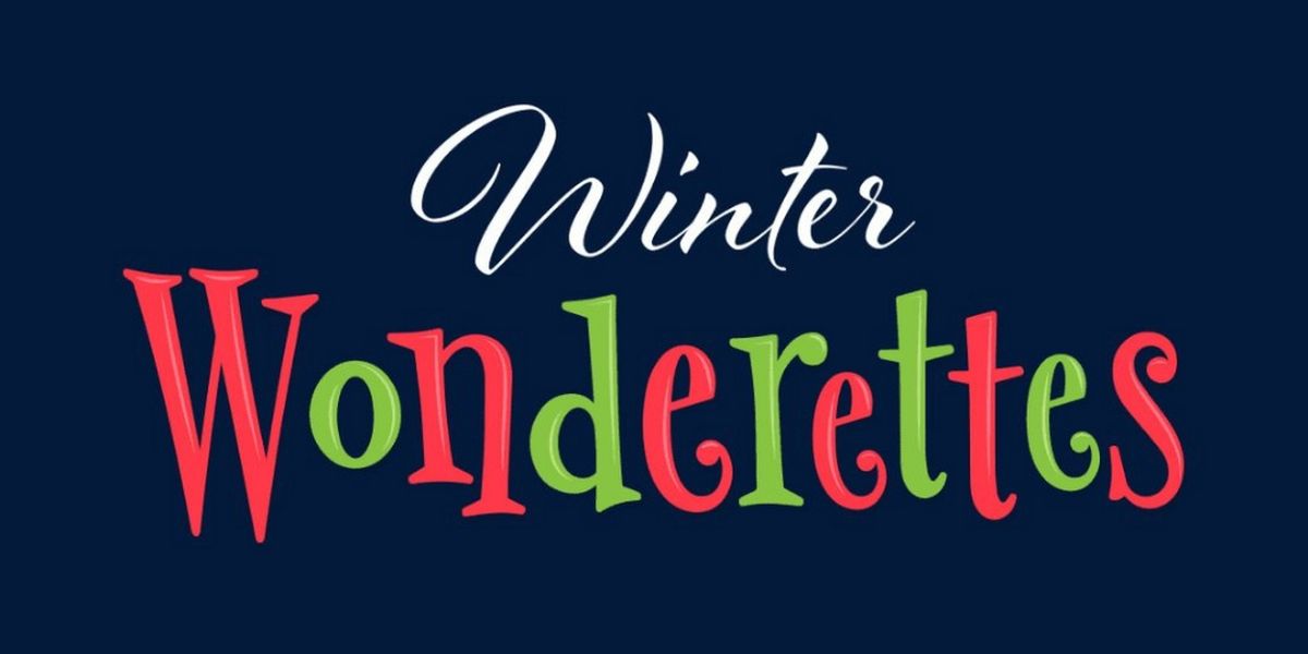 THE WINTER WONDERETTES Comes to Fargo Moorhead Community Theatre in December
