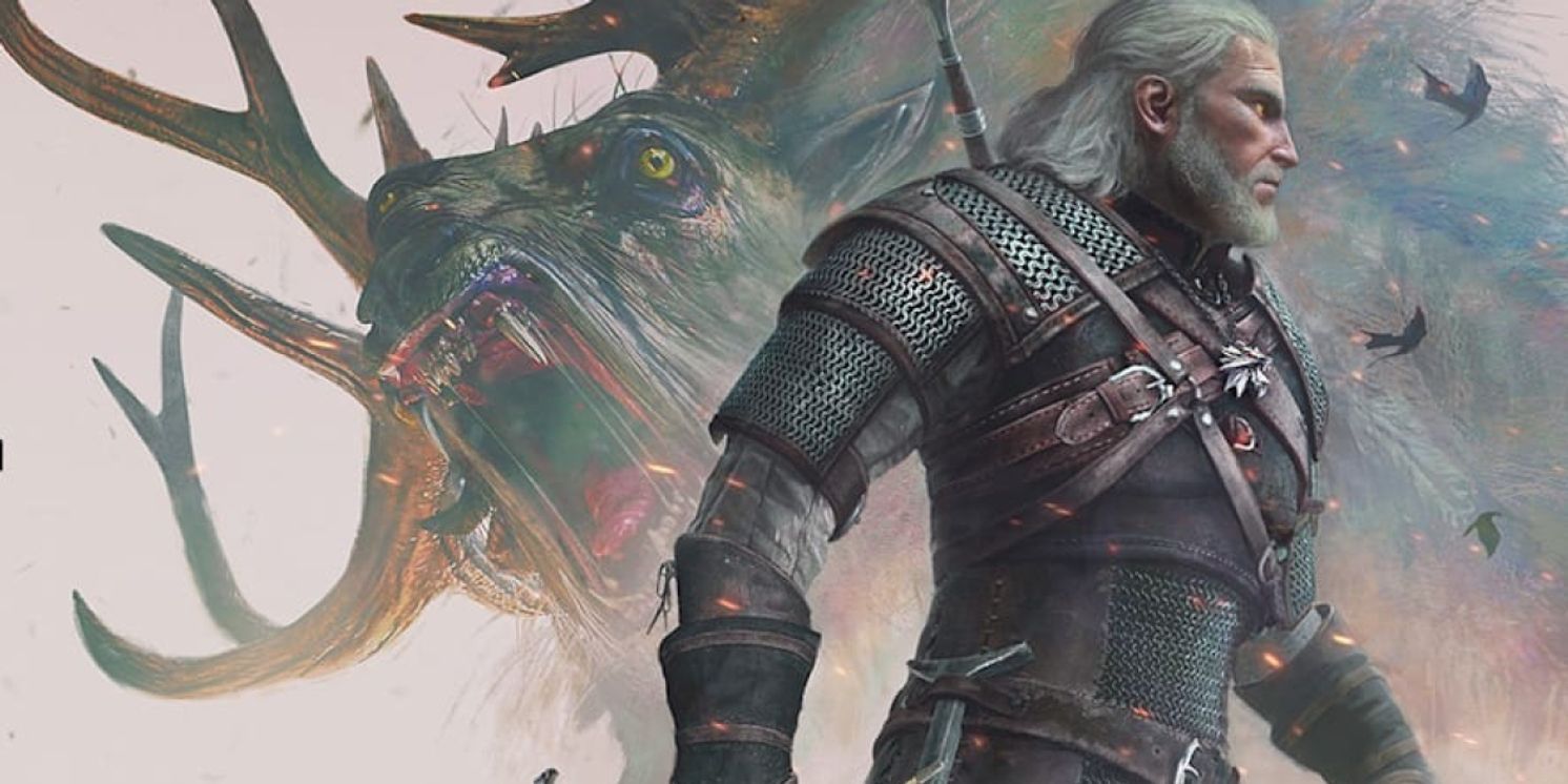 THE WITCHER IN CONCERT Comes to New Orleans in September  Image