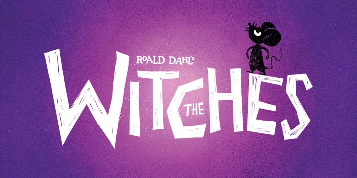 THE WITCHES Leads our Top Ten Shows for November