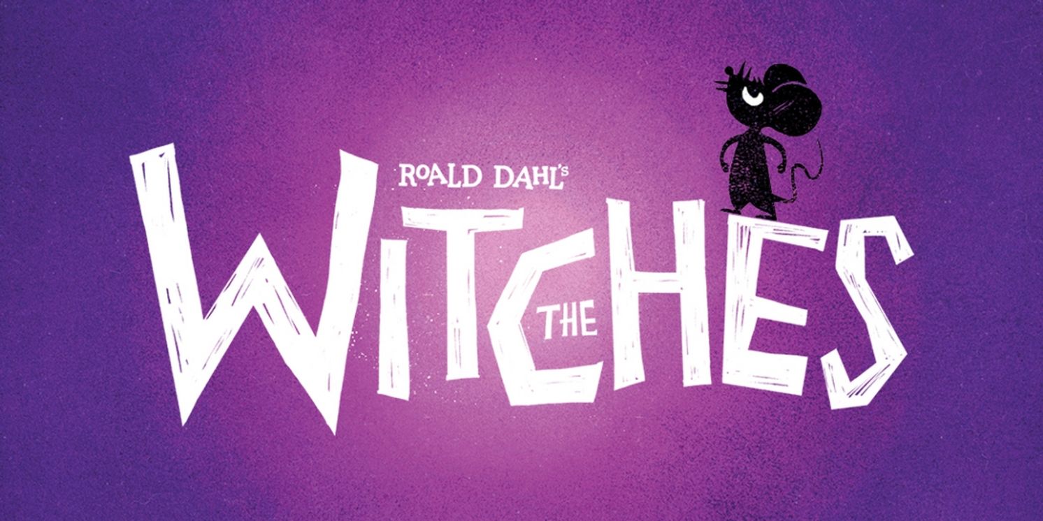 THE WITCHES Leads our Top Ten Shows for November  Image