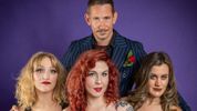 THE WITCHES OF EASTWICK to Open at Het Amsterdams Theaterhuis Photo