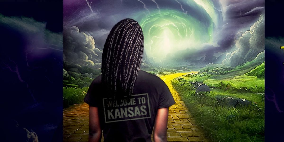 THE WIZ JR. Comes to Tulsa PAC This Month