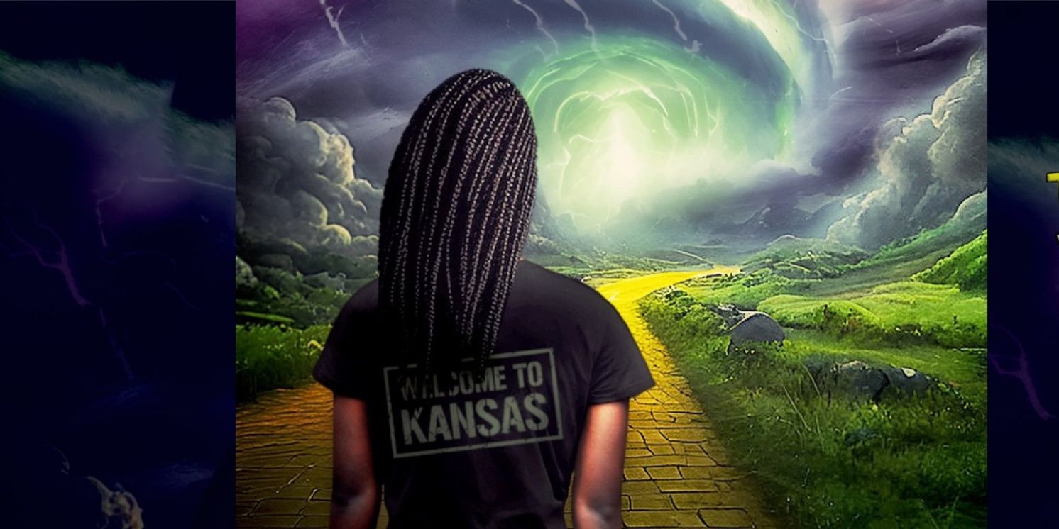 THE WIZ JR. Comes to Tulsa PAC This Month  Image