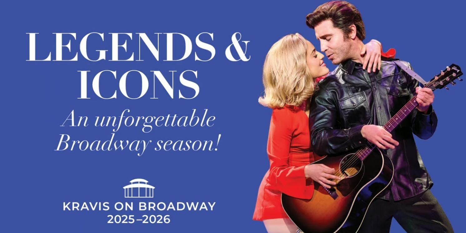 THE WIZ, KIMBERLY AKIMBO, and More Set For Kravis On Broadway Season  Image