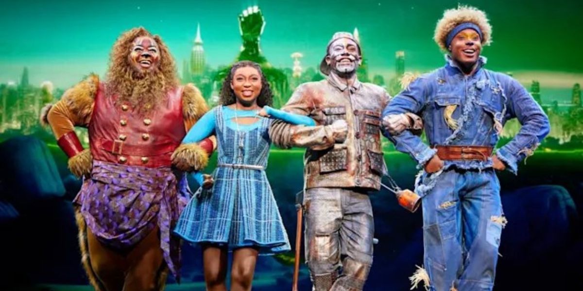 THE WIZ, SUFFS, PHANTOM And More Announced for 2025-2026 Broadway On Hennepin Season