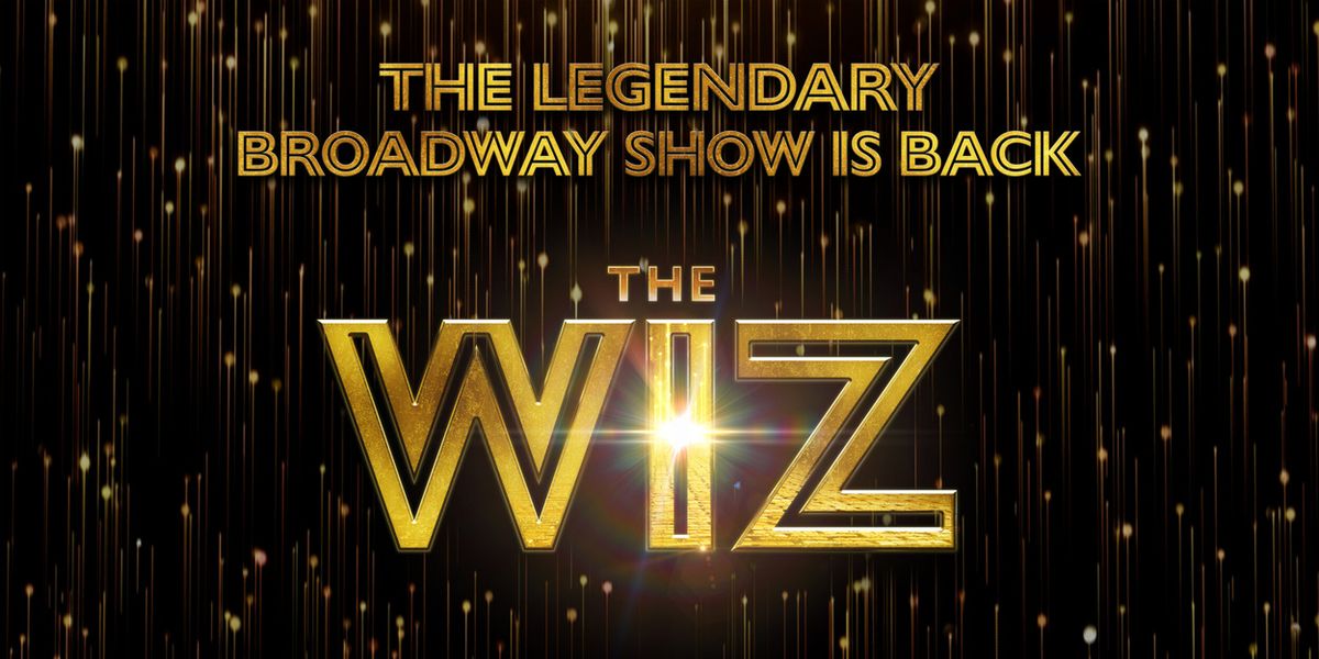 THE WIZ Tickets On Sale This Week at Overture Center