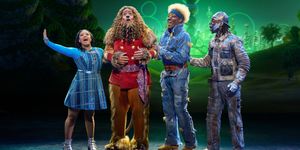 THE WIZ To Launch 2025–26 Broadway In Miami Series At The Adrienne Arsht Center
