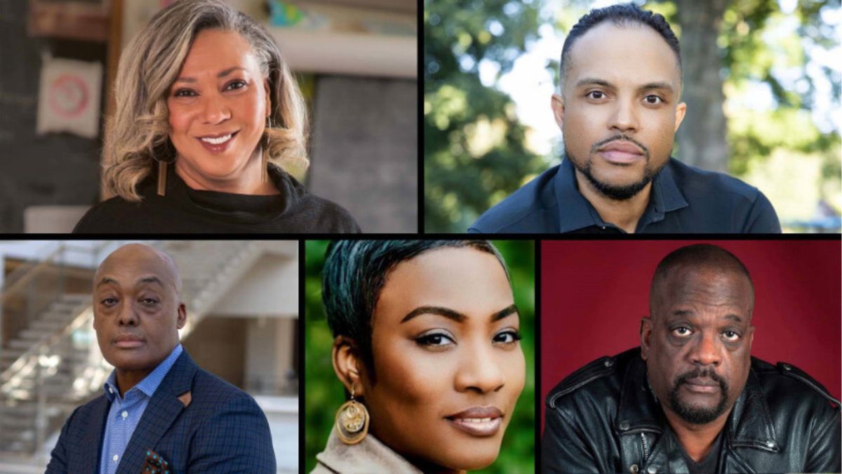 THE WIZ and Black Resistance in Theater Community Panel Will Be Hosted At The Center For Black Excellence And Culture