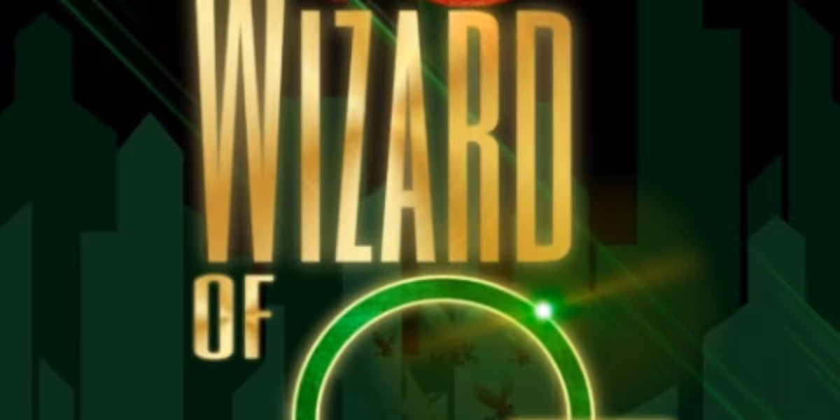 THE WIZARD OF OZ Comes to Playhouse on the Square