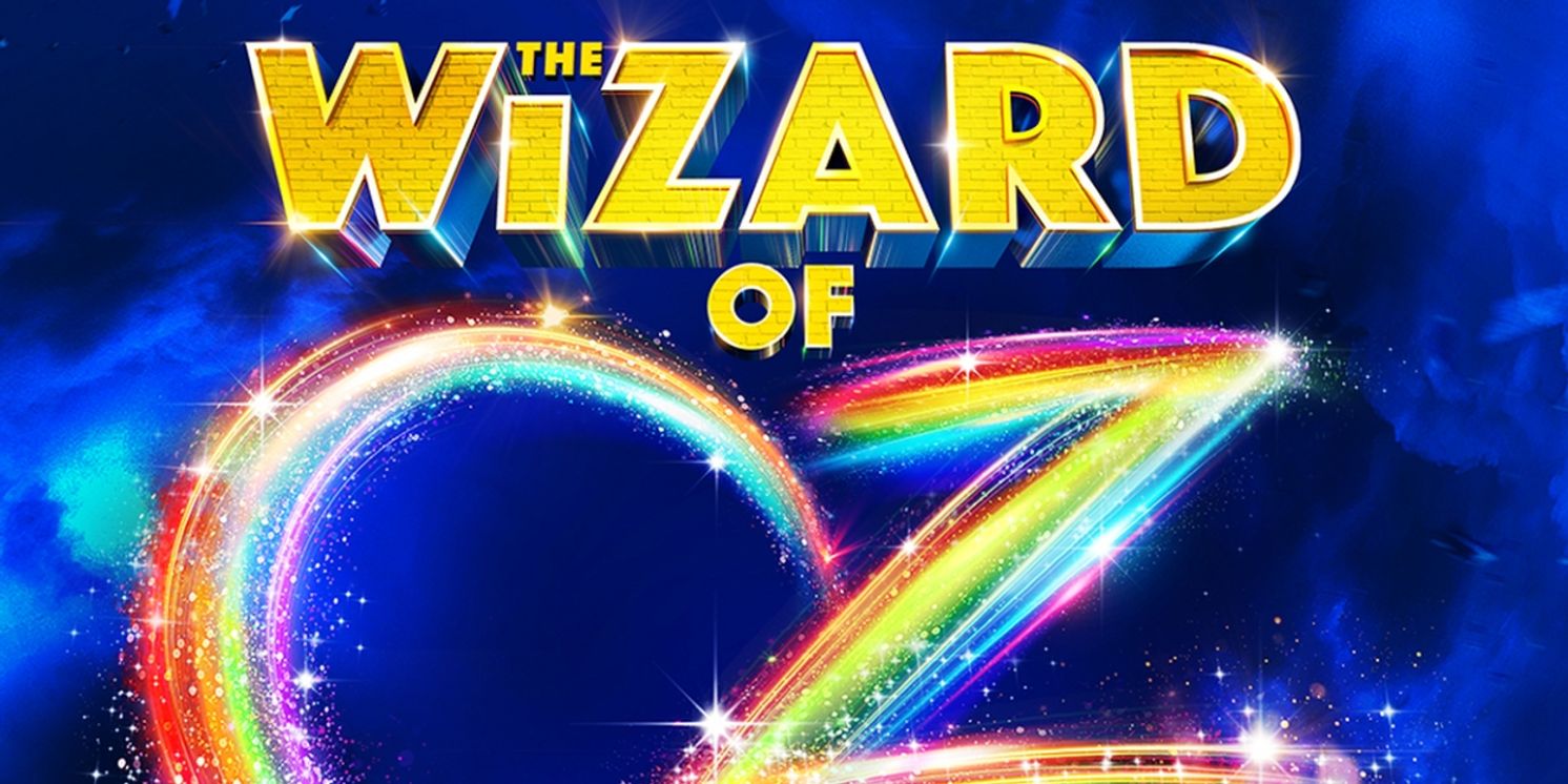 THE WIZARD OF OZ, PEPPA PIG & More Go on Sale at Wolverhampton Grand Theatre  Image